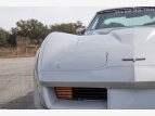Thumbnail Photo 10 for 1981 Chevrolet Corvette Coupe